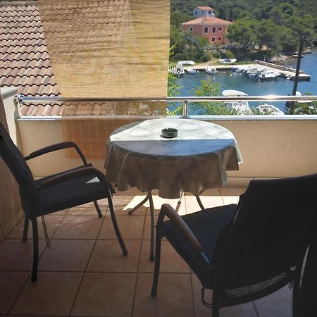 Apartmani Goga - Molat 6 Экстерьер фото