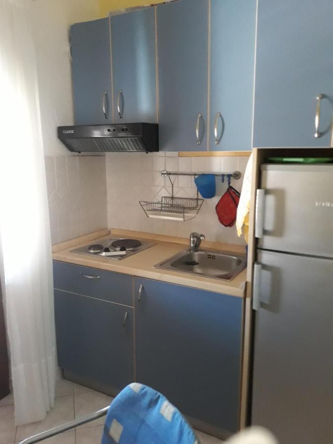 Apartmani Goga - Molat 6 Экстерьер фото